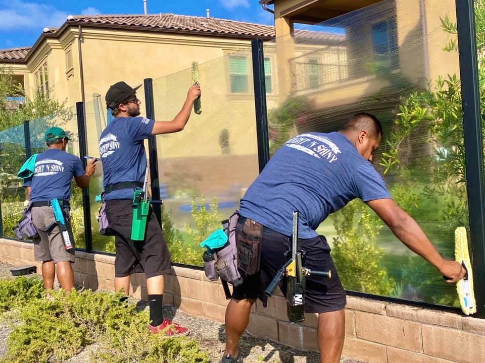 Window Cleaners Near Me Laguna Niguel CA