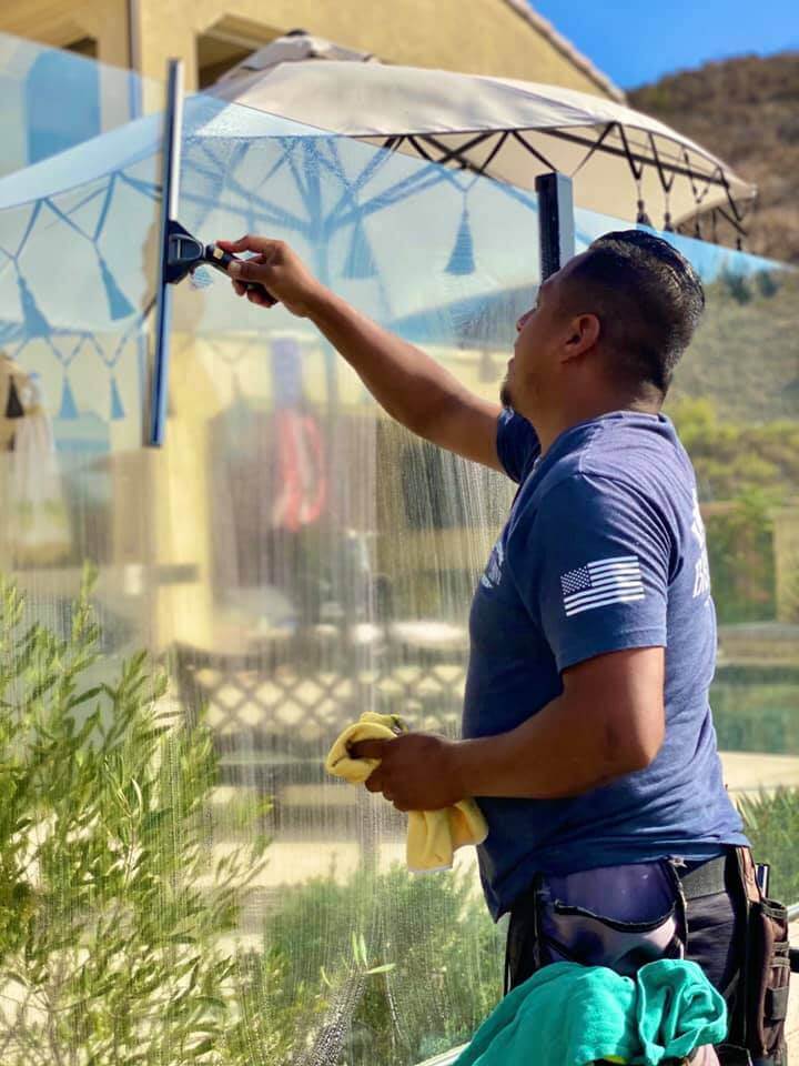 Window Washer In My Area