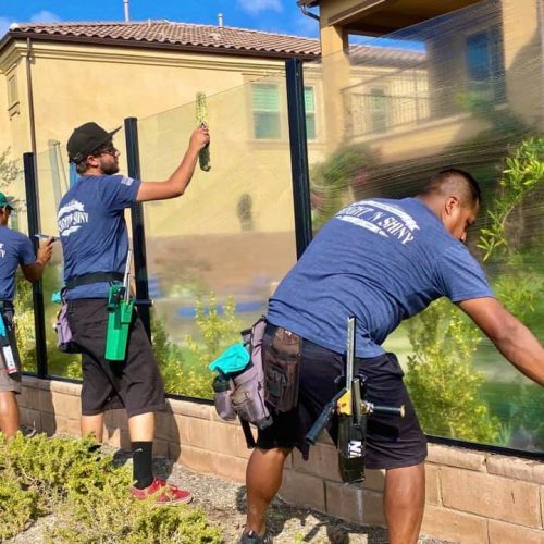 Window Cleaners Near Me Laguna Niguel CA