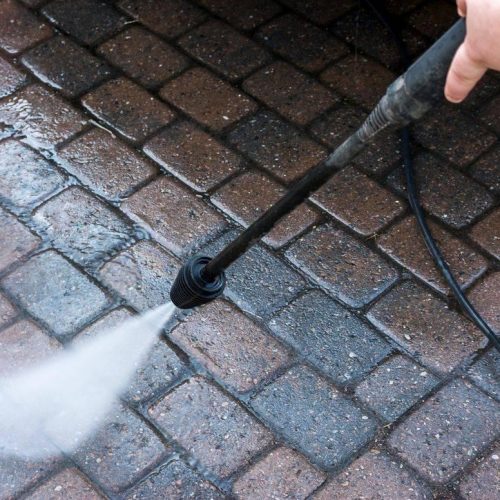 Power Washing Companies Near Me