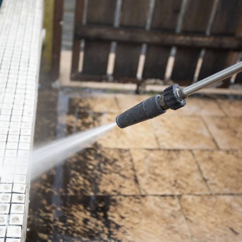 Local Power Washing Services